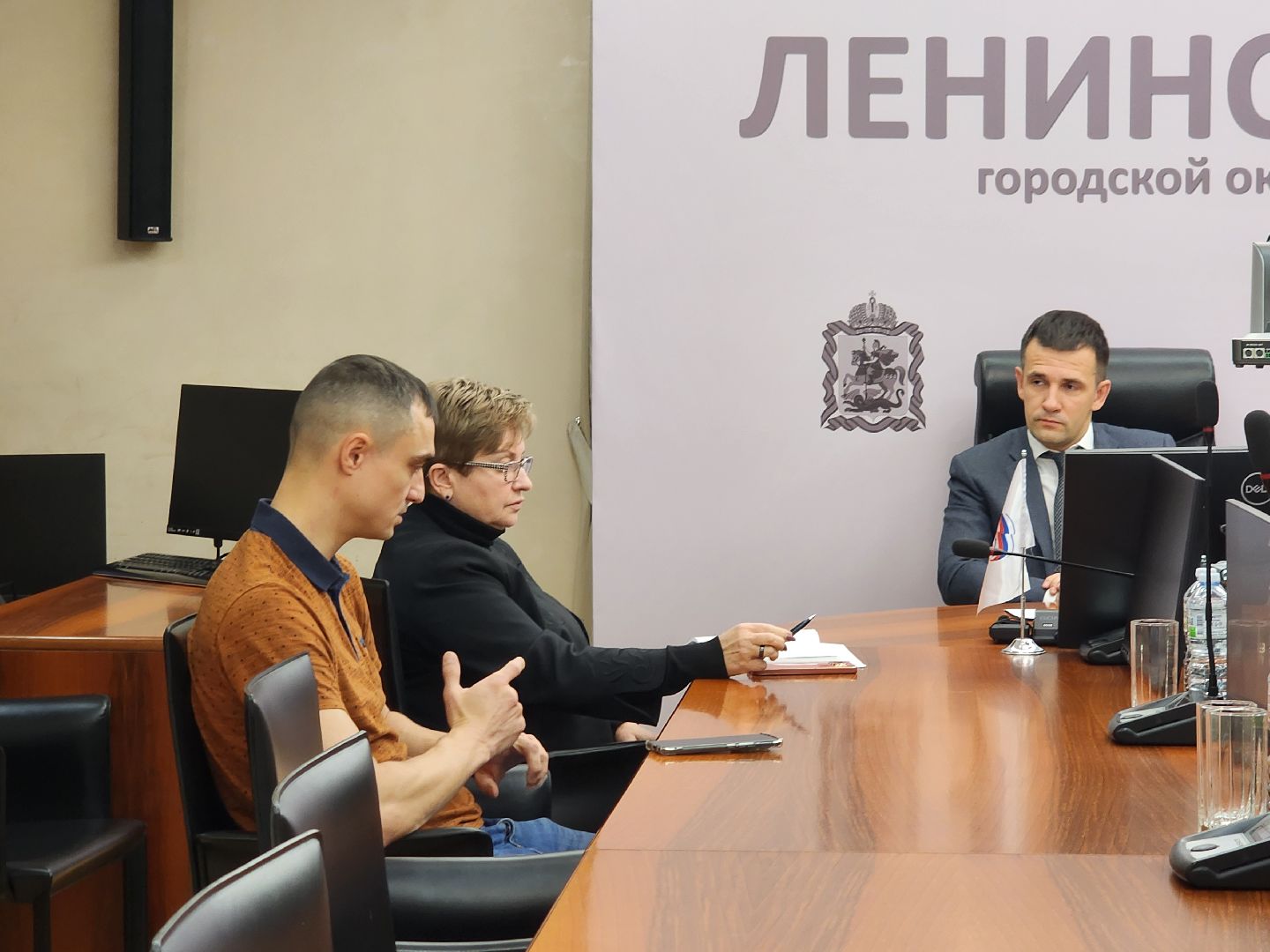 власть, конструктивный диалог, чуткая власть, диалог с жителями, администрация,