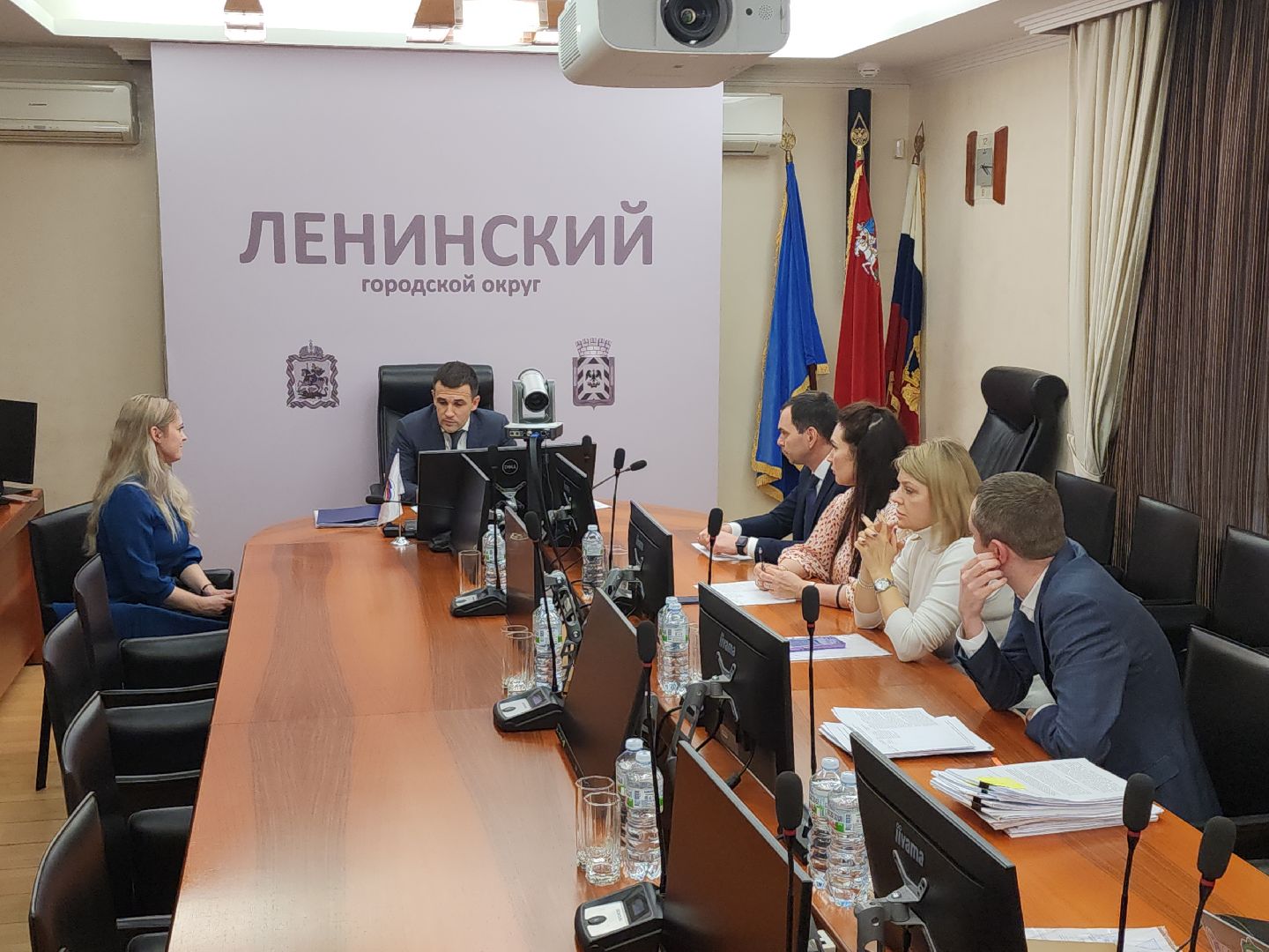 власть, конструктивный диалог, чуткая власть, диалог с жителями, администрация,