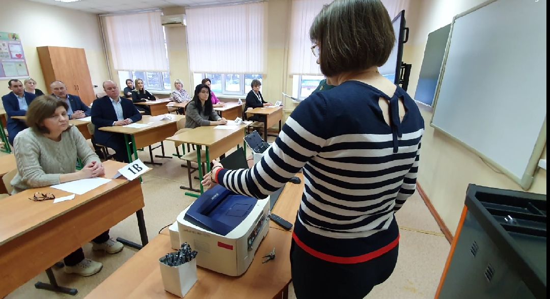 ЕГЭ, экзамены, Котельники, образование