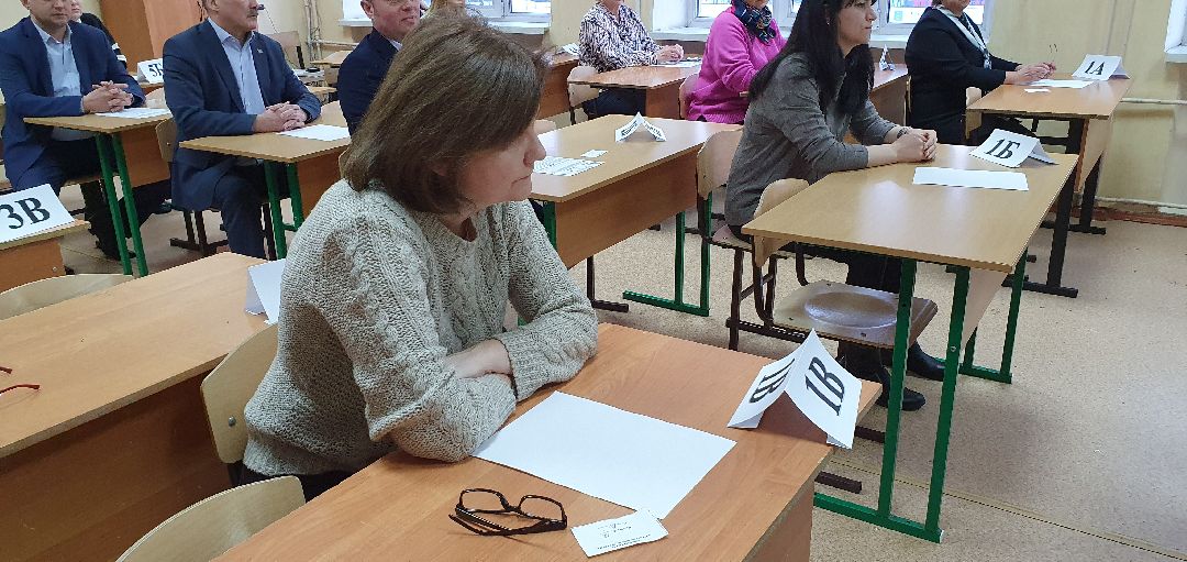 ЕГЭ, экзамены, Котельники, образование