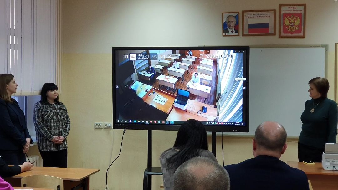 ЕГЭ, экзамены, Котельники, образование