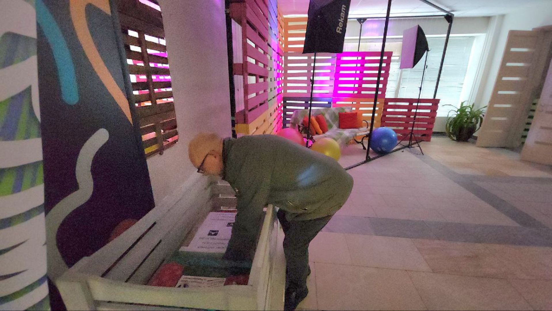 мытищи, казаки, Казачье общество, сво, гуманитарная помощь, молодежный центр импульс, 2024, подмосковье,