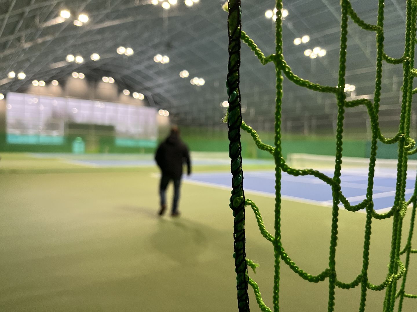 шаховская, теннис, теннисный корт, строительство,