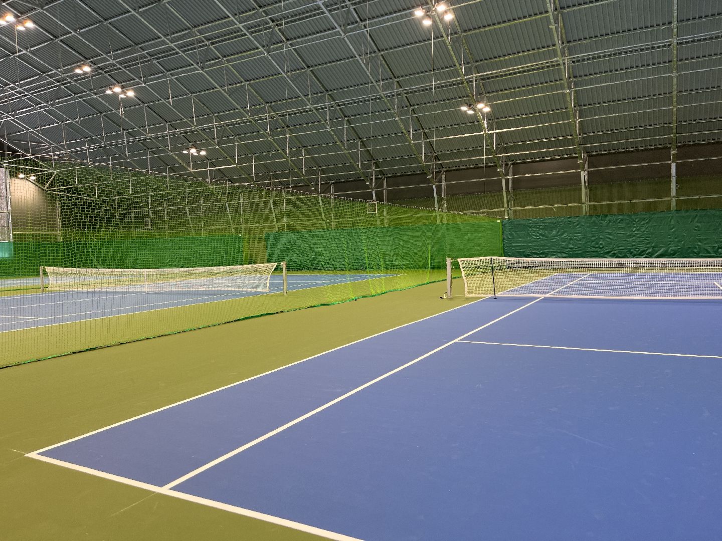 шаховская, теннис, теннисный корт, строительство,
