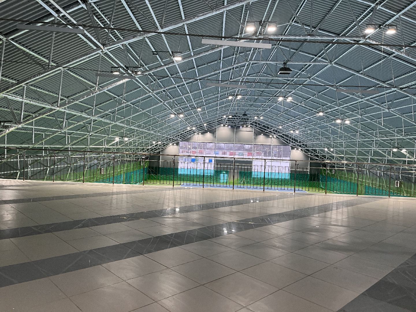 шаховская, теннис, теннисный корт, строительство,