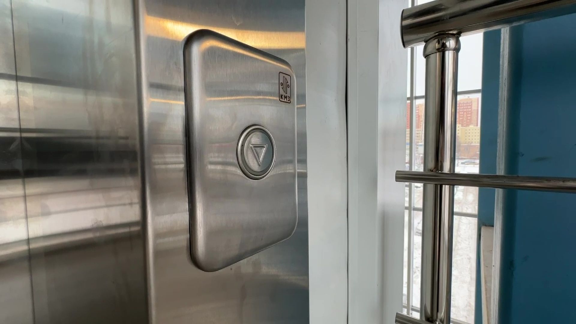 Реутов, строительство, переход, ввод в эксплуатацию,