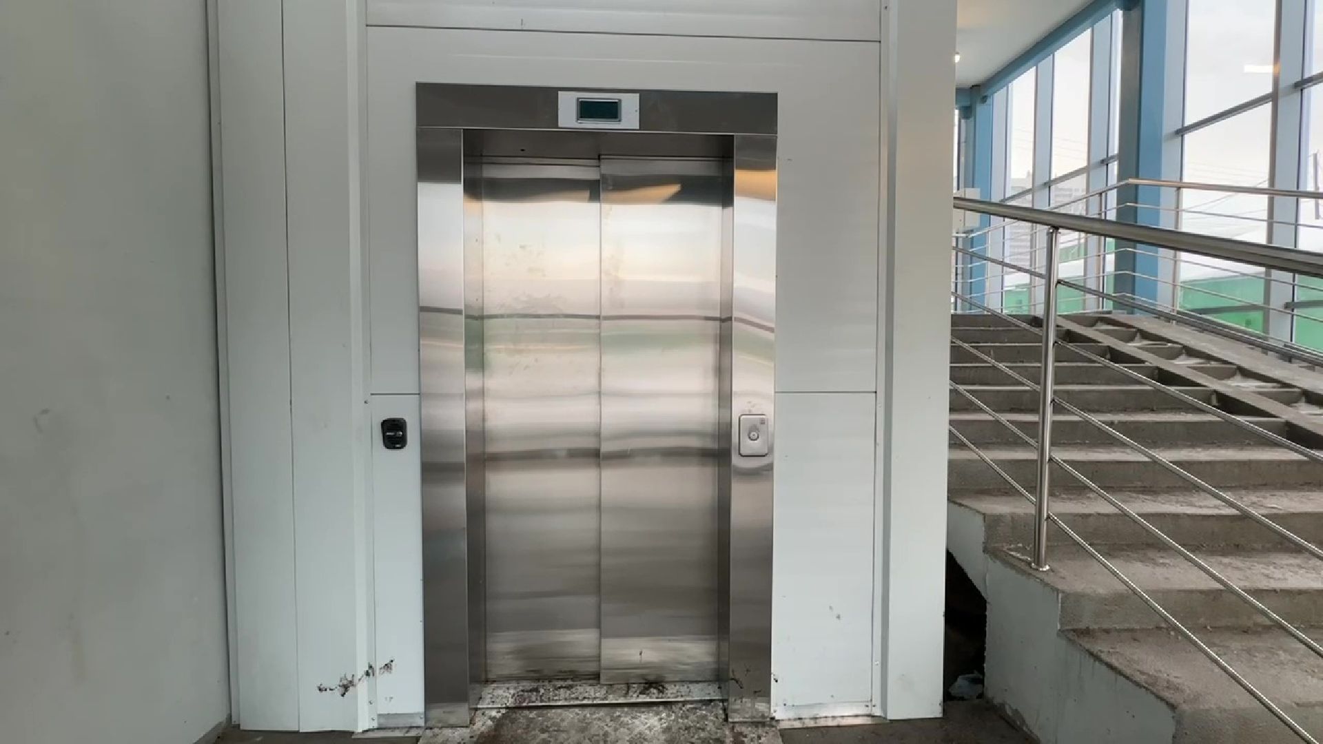 Реутов, строительство, переход, ввод в эксплуатацию,