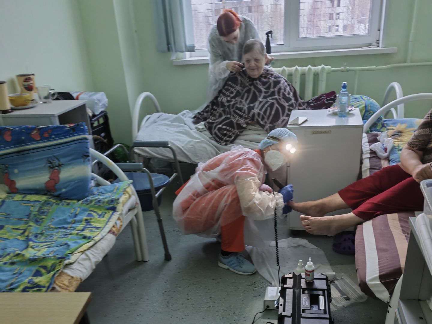 волоколамск, волонтер, волонтерство, волонтеры, пенсионеры, инвалиды, помощь, помощь людям,