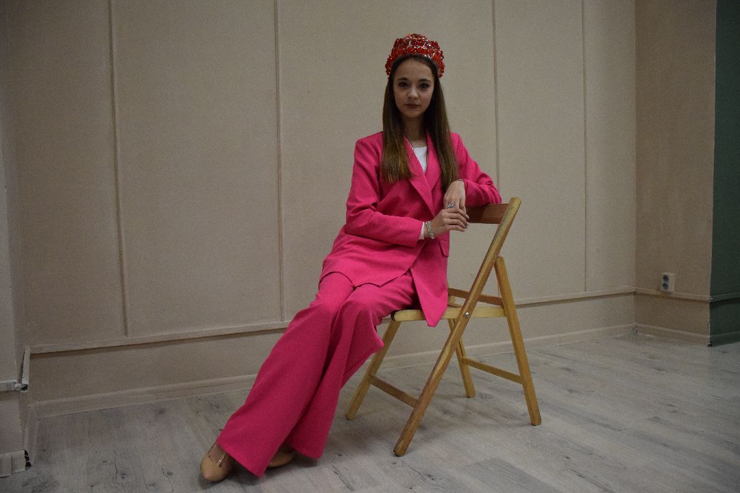 Павловский Посад, городской округ Павловский посад, модель, модельная школа, Александра Кузьменко, Studio 19.25