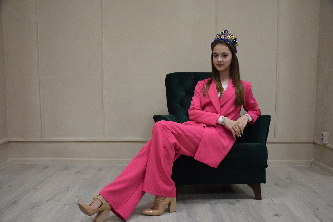 Павловский Посад, городской округ Павловский посад, модель, модельная школа, Александра Кузьменко, Studio 19.25