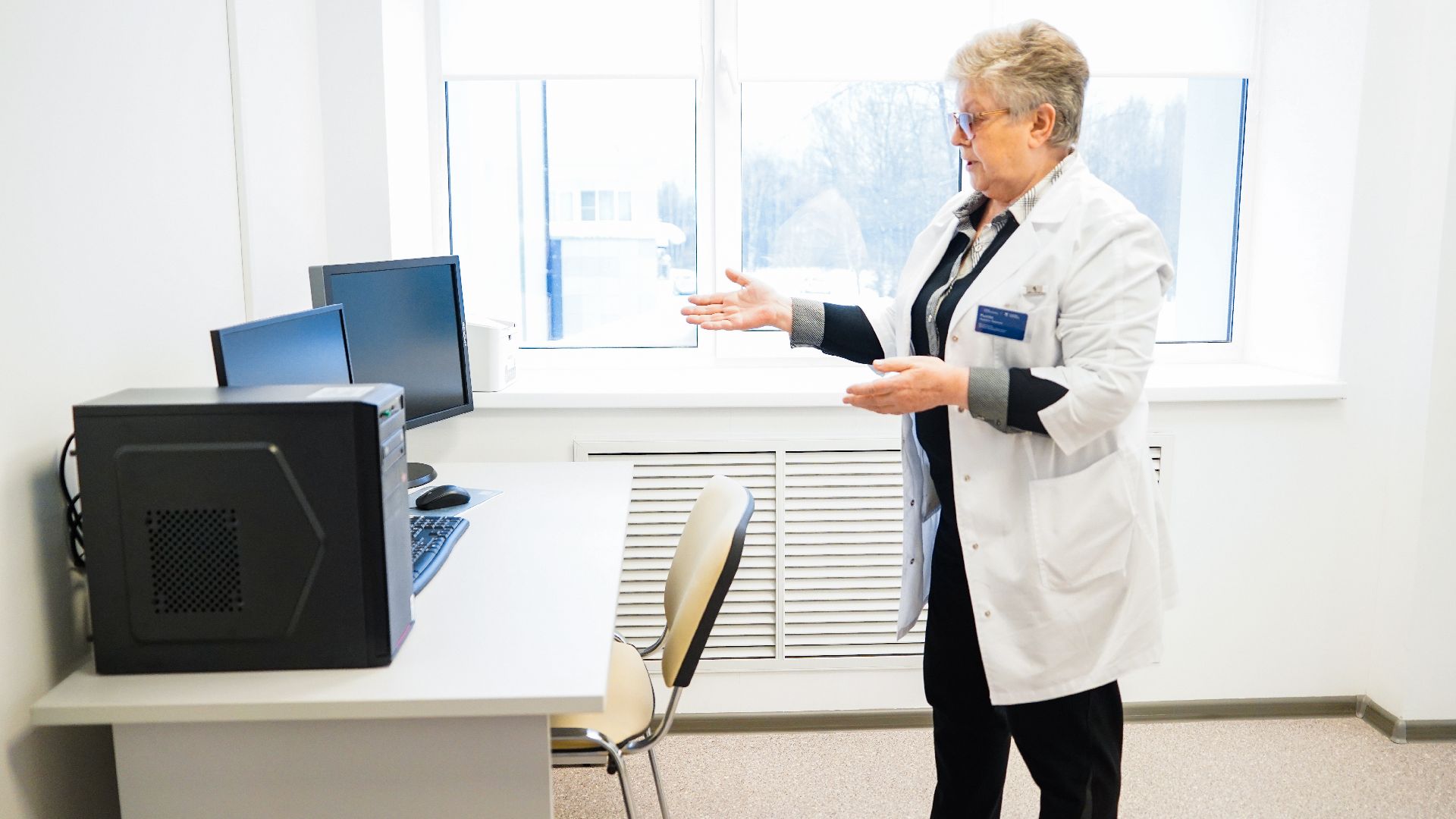 рошаль, рентген-кабинет, рошальский стационар, шатурская больница,