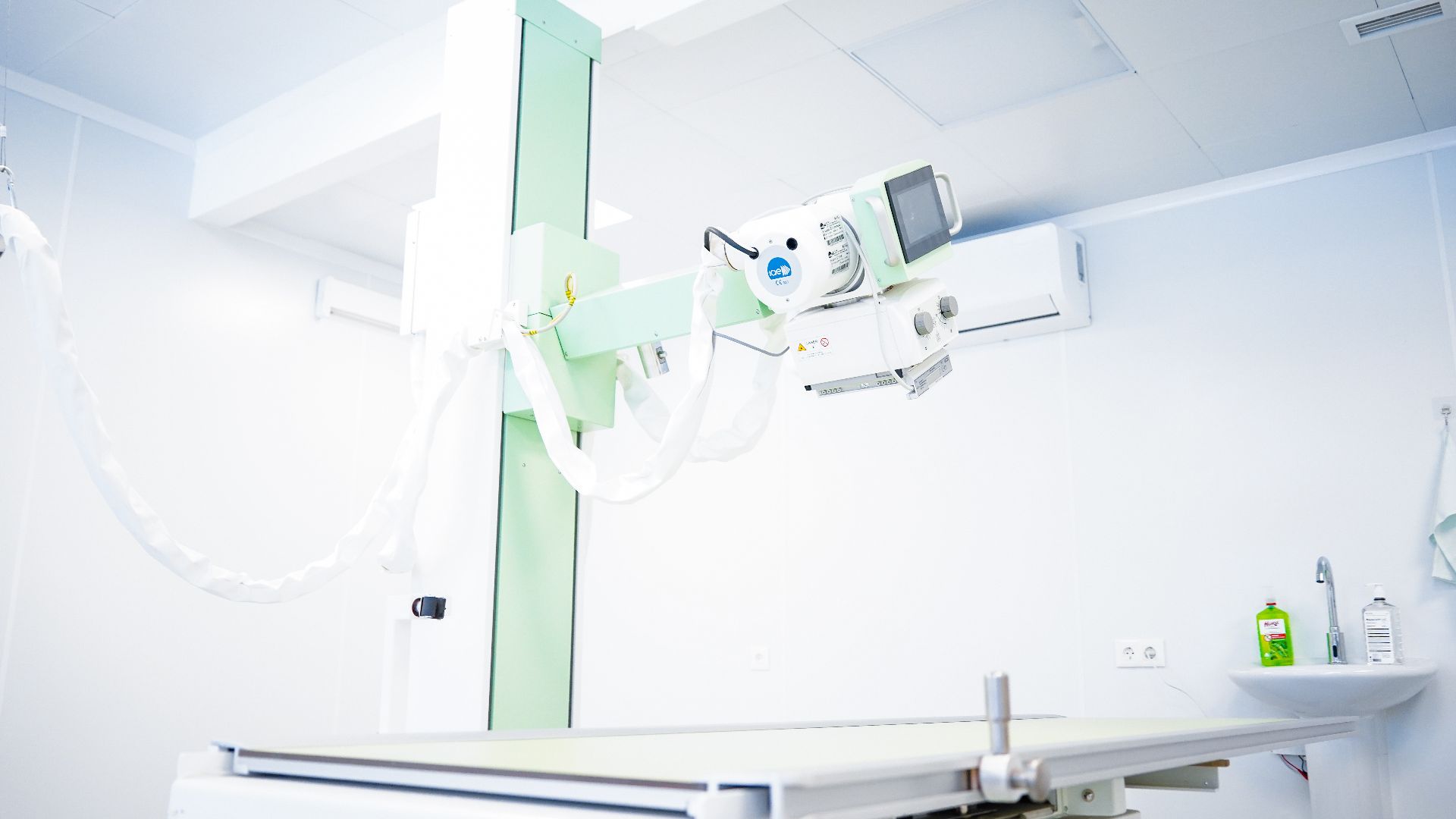 рошаль, рентген-кабинет, рошальский стационар, шатурская больница,