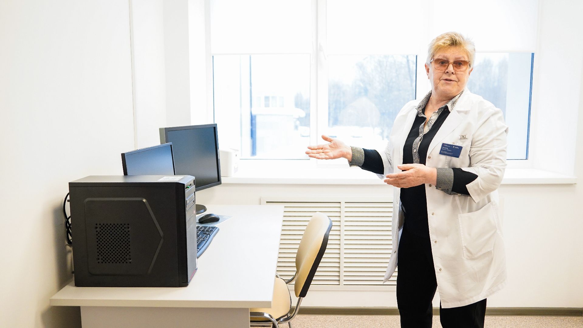 рошаль, рентген-кабинет, рошальский стационар, шатурская больница,