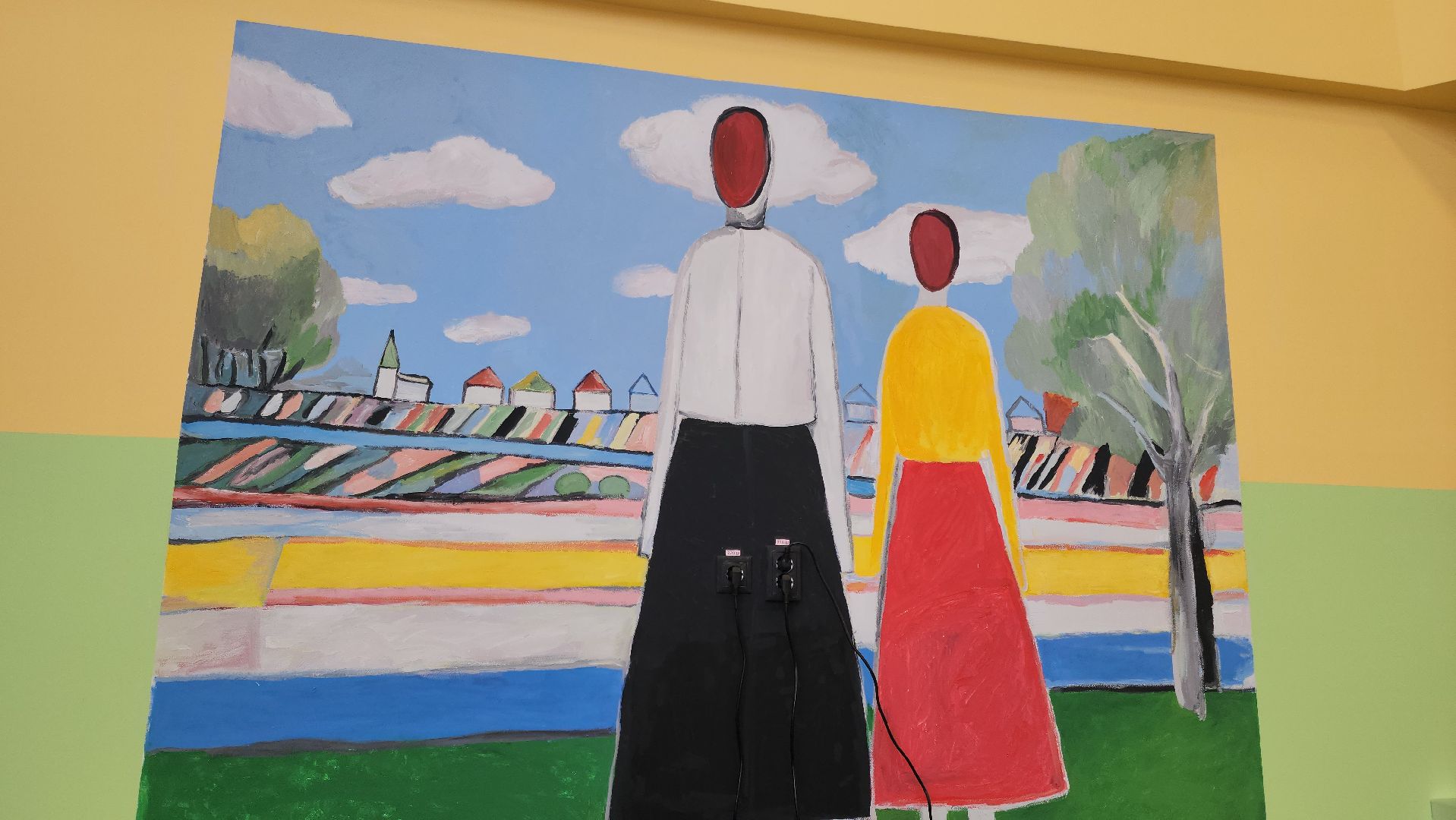 Подольск, Реабилитационный центр, Кораблик, Образование, Арт-студия,