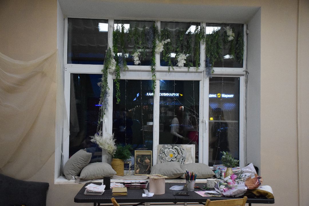 Павловский Посад, городской округ Павловский Посад, модельная школа, Studio 19.25, Ольга Валяева, Алина Коняева, бизнес