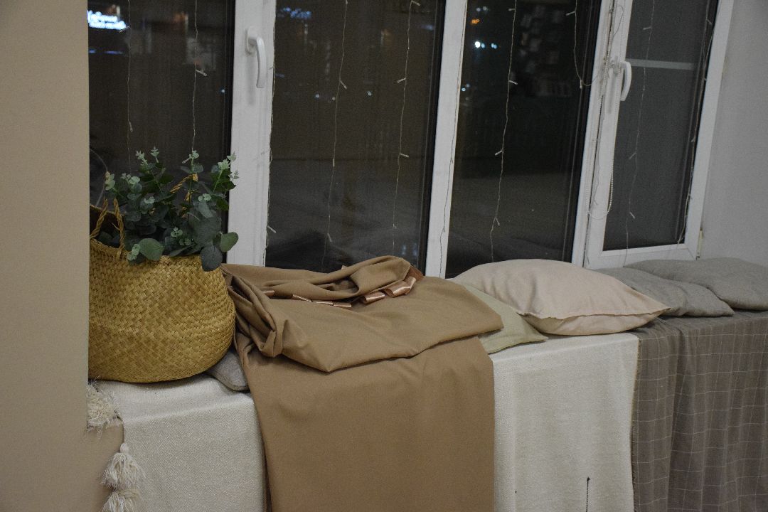 Павловский Посад, городской округ Павловский Посад, модельная школа, Studio 19.25, Ольга Валяева, Алина Коняева, бизнес