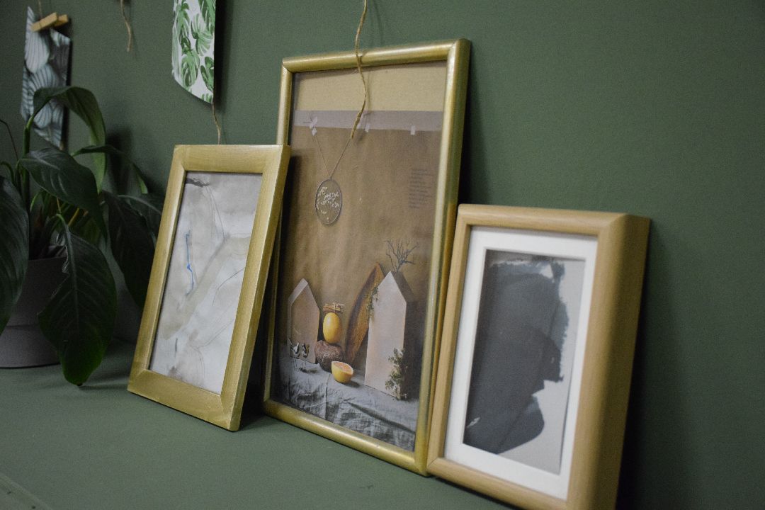 Павловский Посад, городской округ Павловский Посад, модельная школа, Studio 19.25, Ольга Валяева, Алина Коняева, бизнес