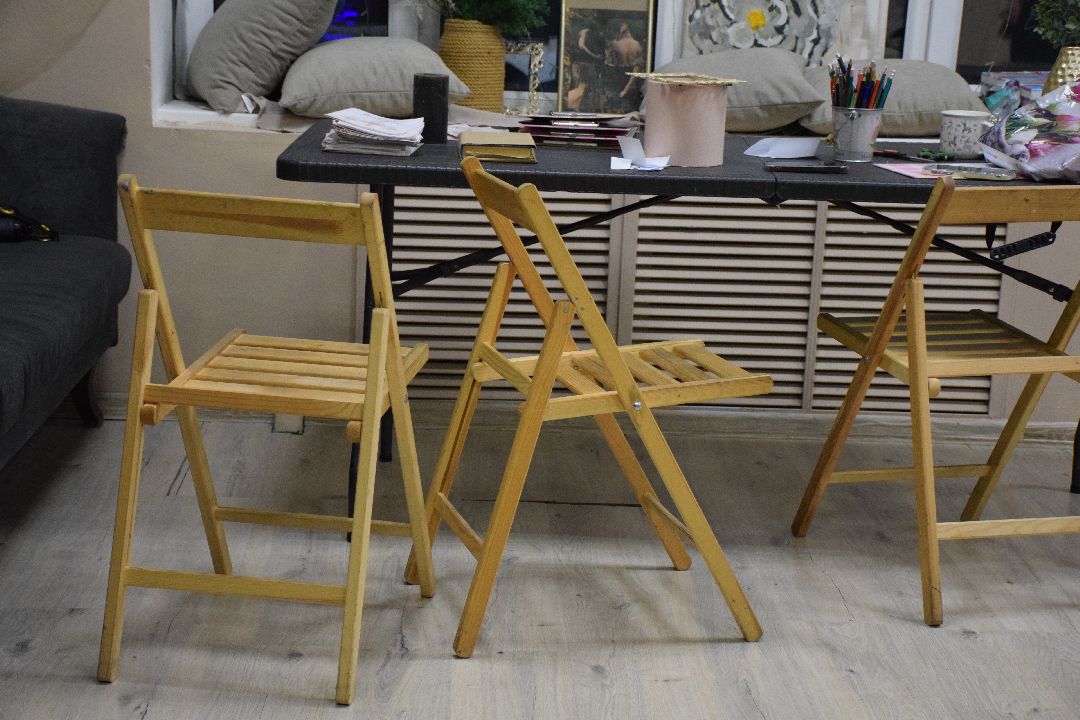 Павловский Посад, городской округ Павловский Посад, модельная школа, Studio 19.25, Ольга Валяева, Алина Коняева, бизнес