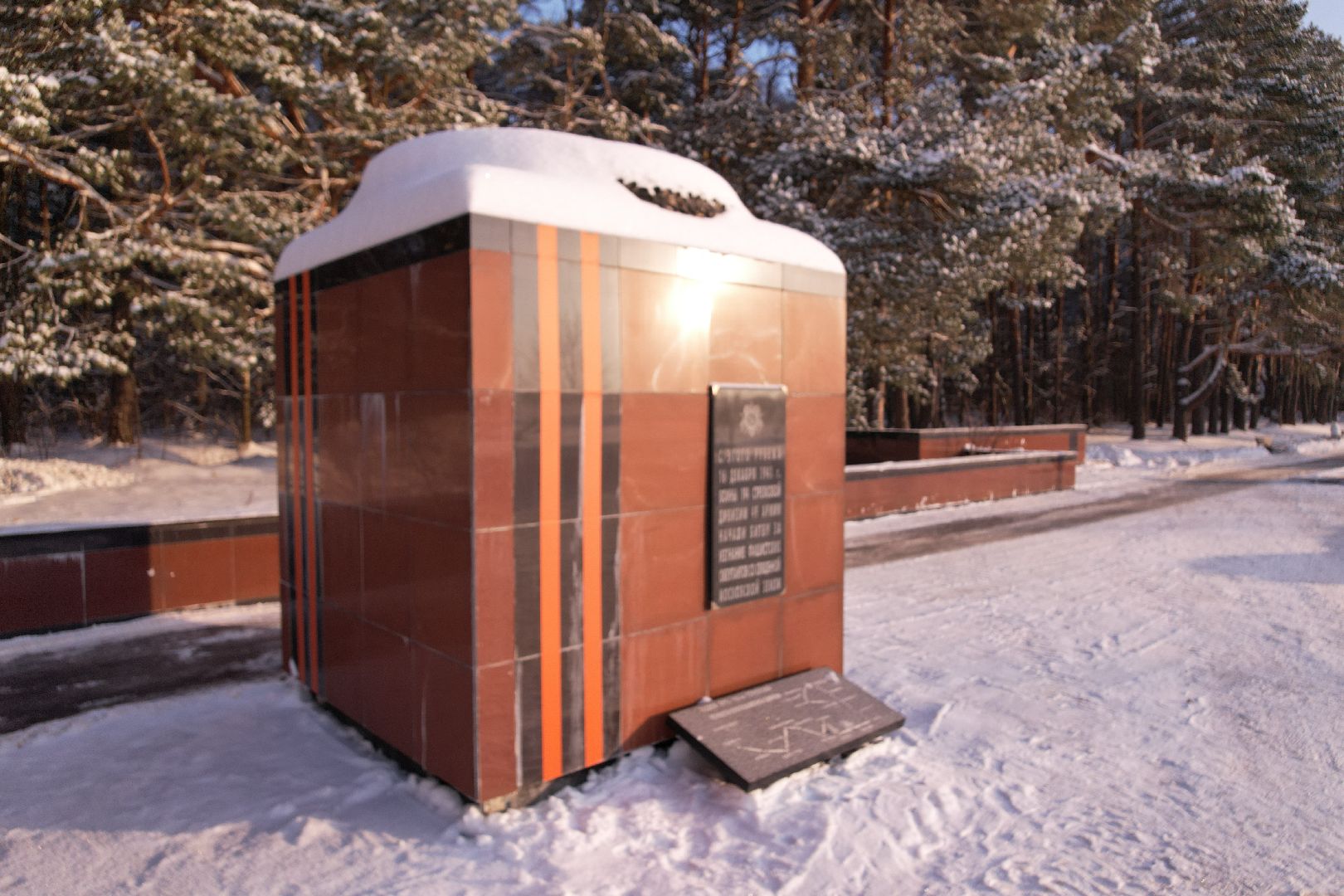 видео с коптера,