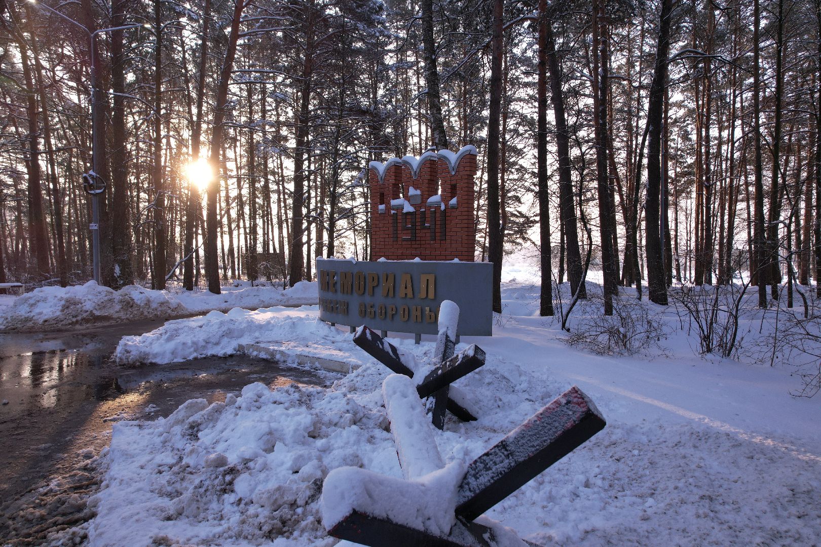 видео с коптера,