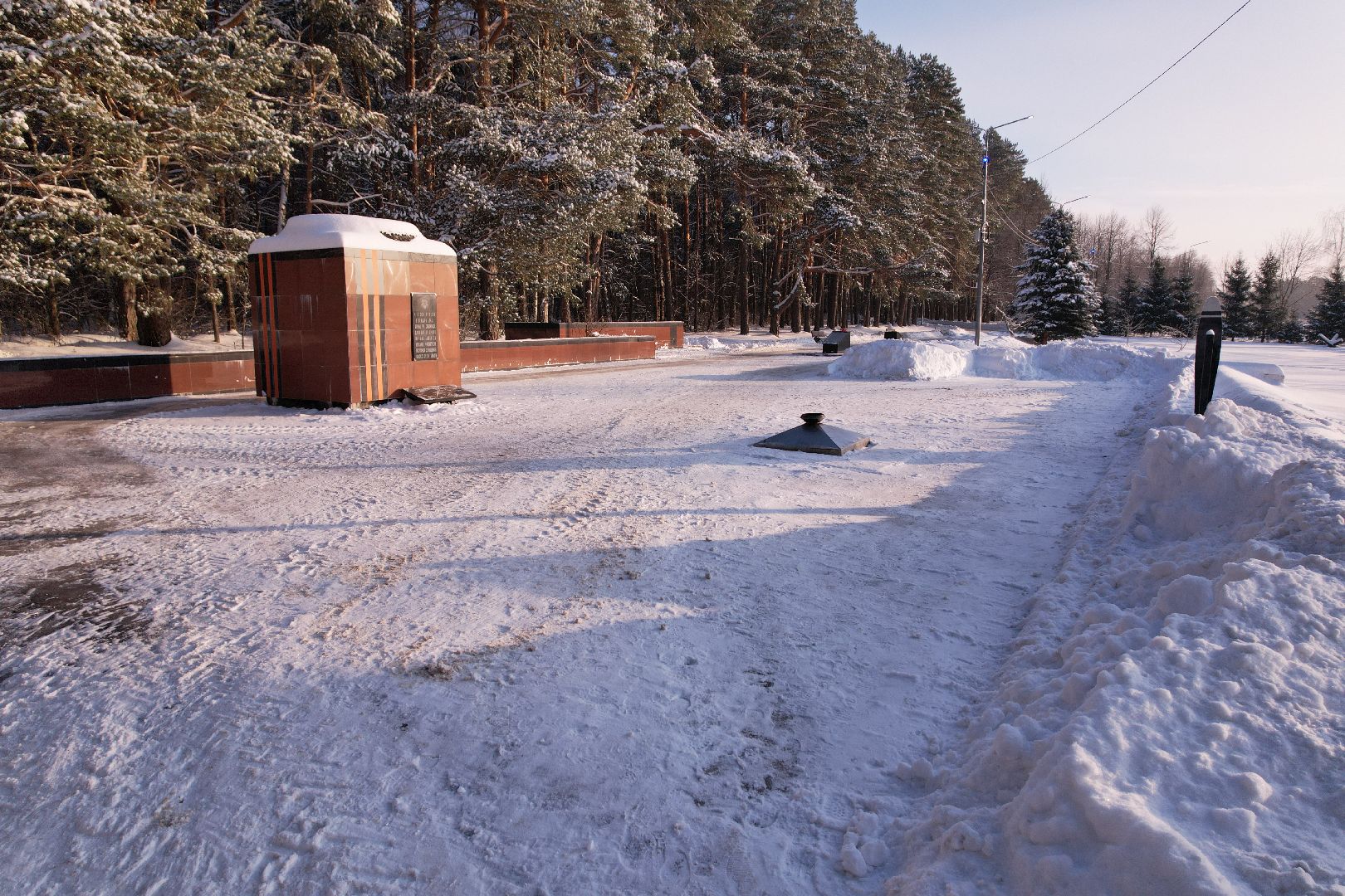 видео с коптера,