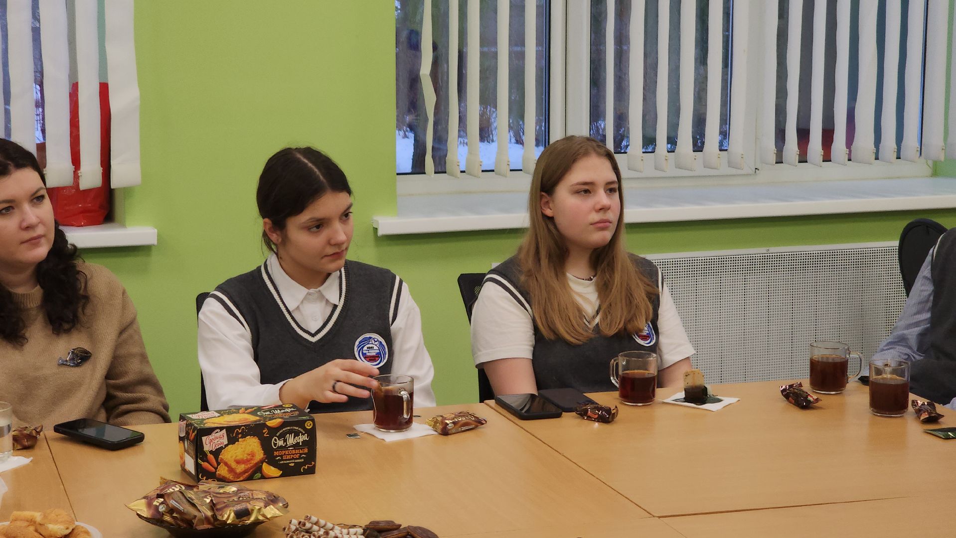 благотворительность, волонтер, волонтерское движение, волонтеры подмосковья, можайск, руза, московская область,