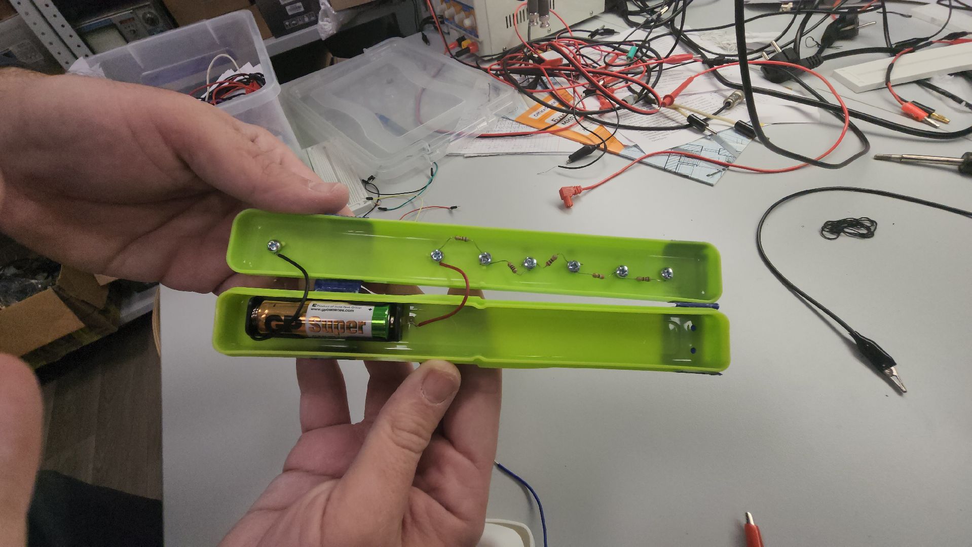 долгопрудный, физмат-лицей, Международная естественно-научная олимпиада, лаборатории,