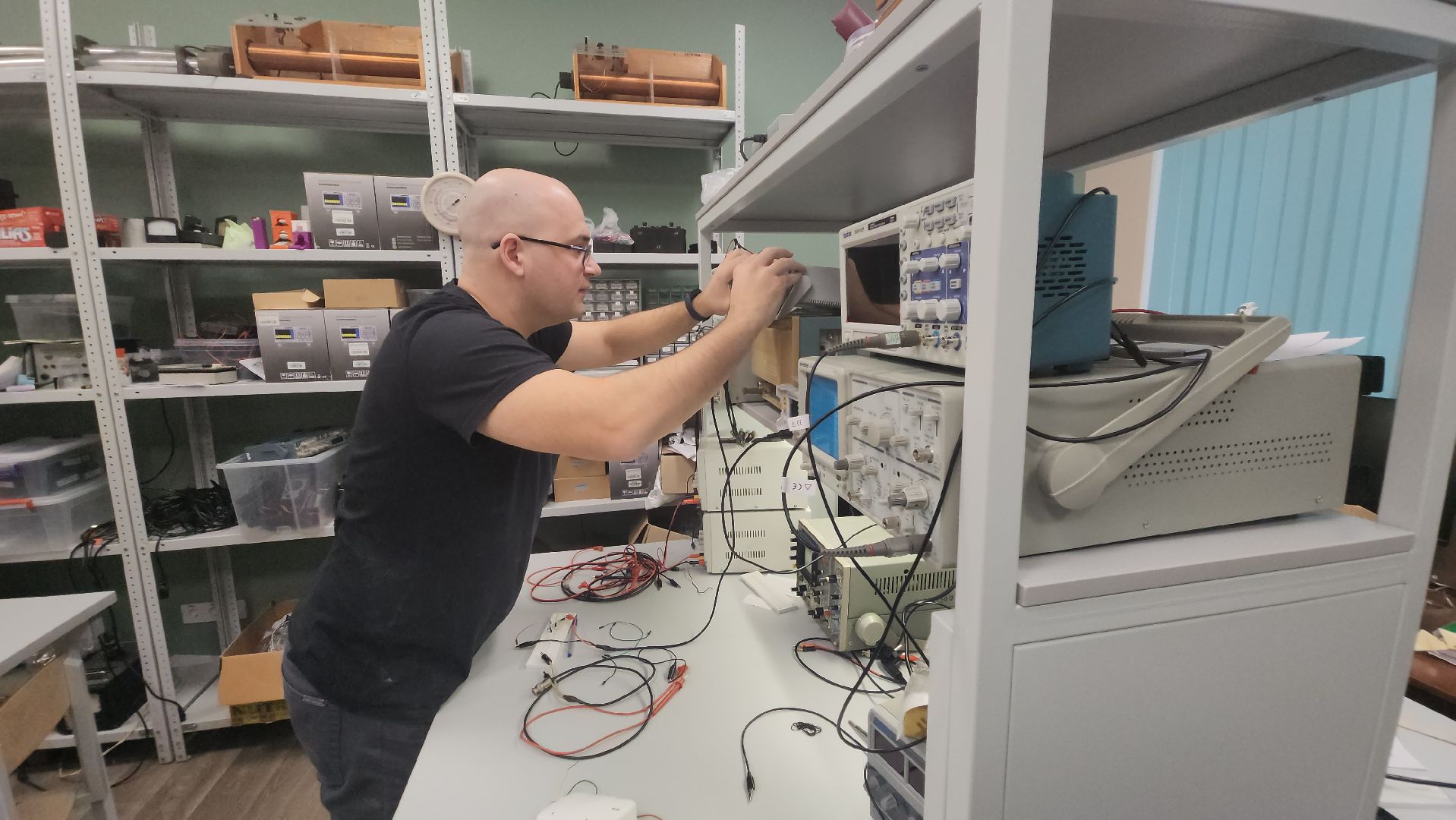 долгопрудный, физмат-лицей, Международная естественно-научная олимпиада, лаборатории,