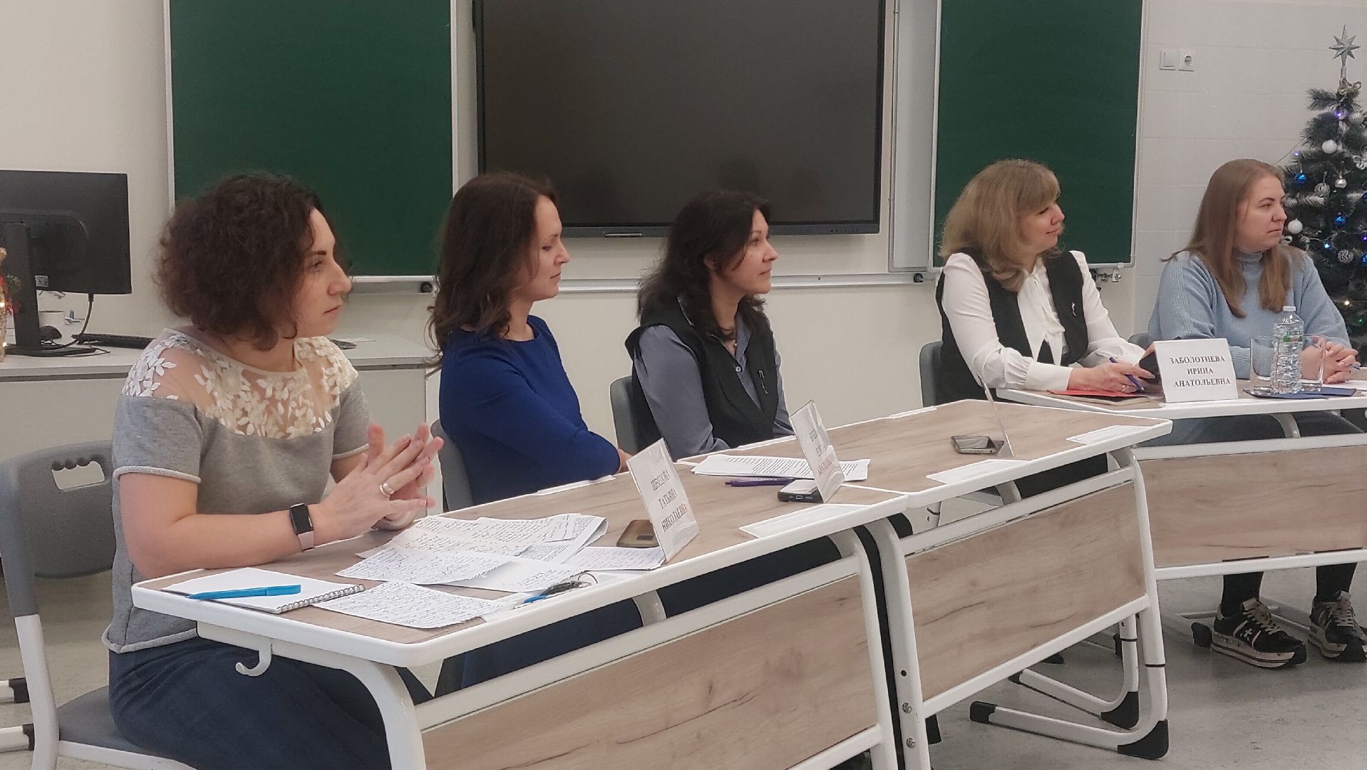 Конкурс, учитель года, Школа, город чехов,