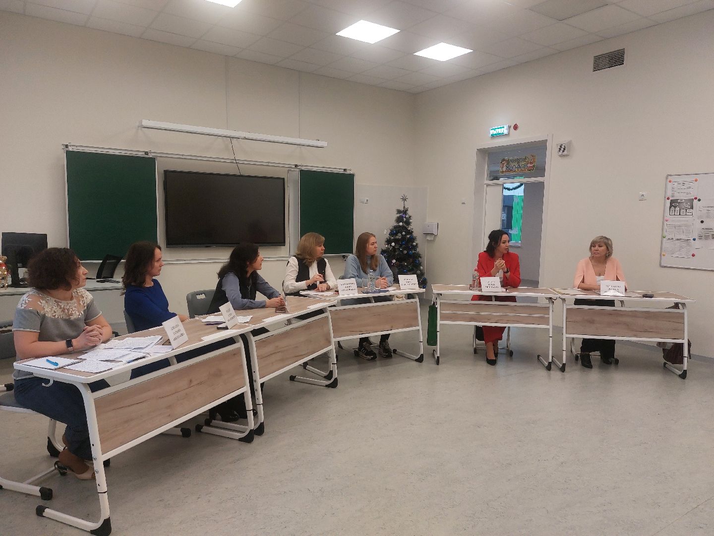 Конкурс, учитель года, Школа, город чехов,