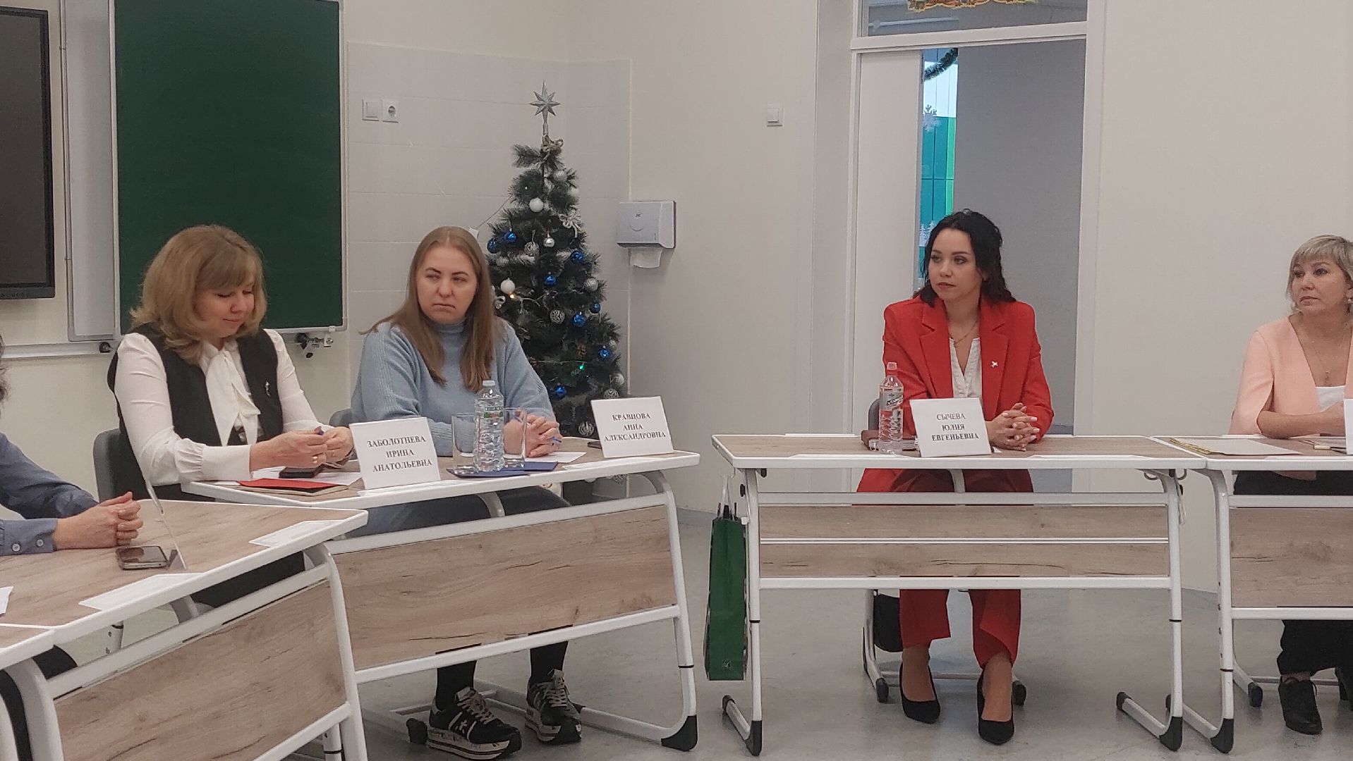 Конкурс, учитель года, Школа, город чехов,