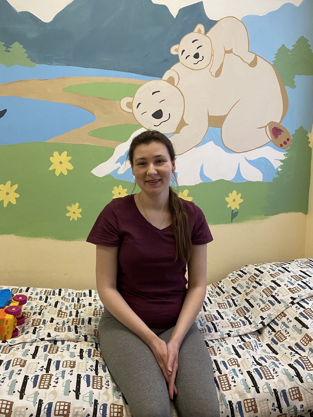 Чехов, медицина, добрая комната