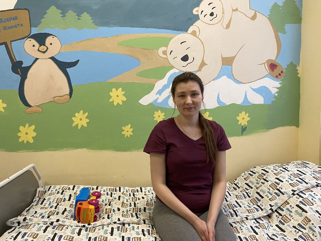 Чехов, медицина, добрая комната