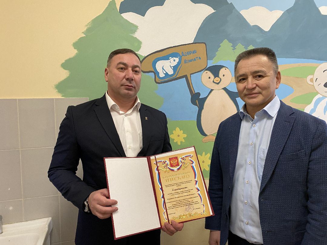 Чехов, медицина, добрая комната