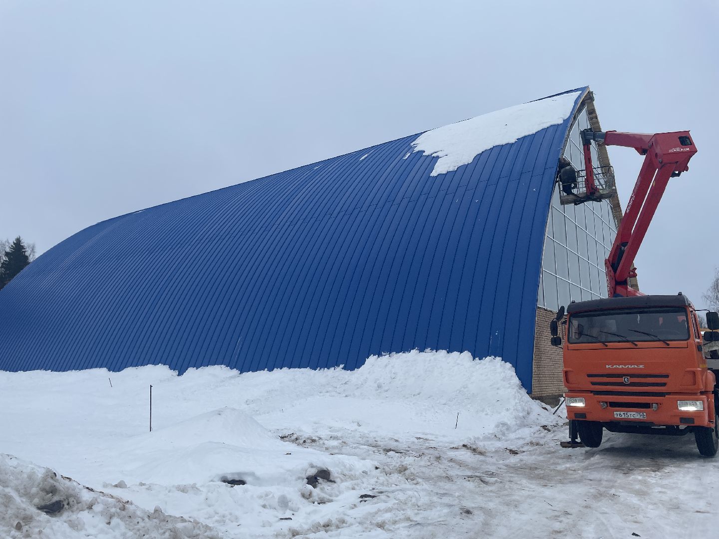 Волоколамск, Капремонт, Гвардия,