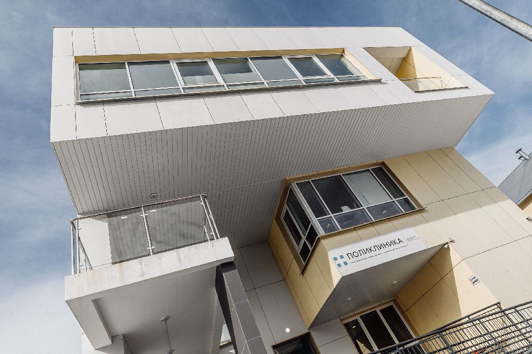 Здравоохранение, медицина, кадры, вакансии, Орехово-Зуево, Куровское, поликлиника, врач