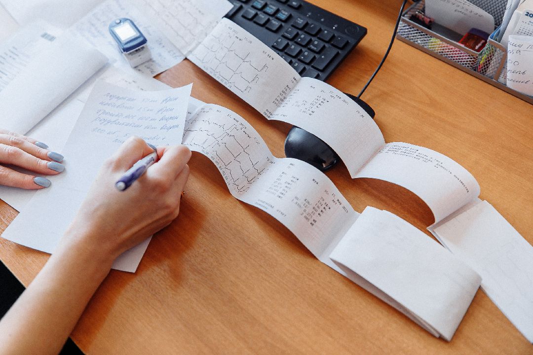 Здравоохранение, медицина, кадры, вакансии, Орехово-Зуево, Куровское, поликлиника, врач