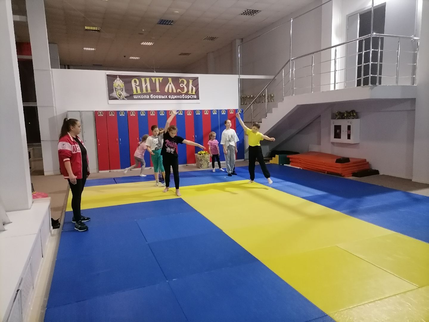 чирлидинг, куровское, спортивное подмосковье,