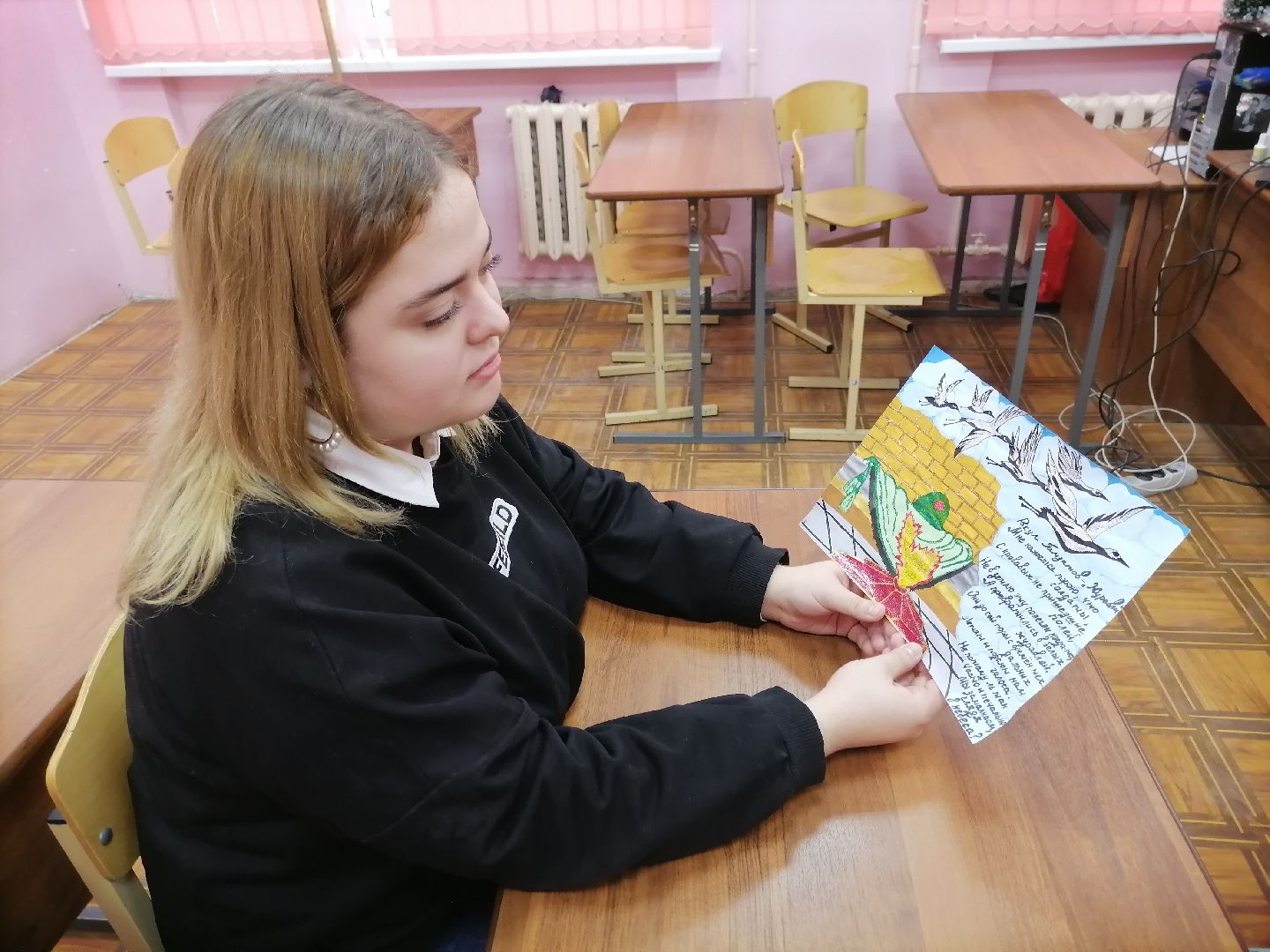 орехово-зуево, патриотическое воспитание, железнодорожный техникум,