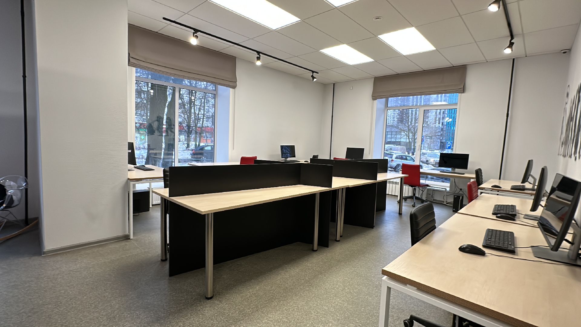 Одинцово, Коворкинг в библиотеке, Книги, Литература,