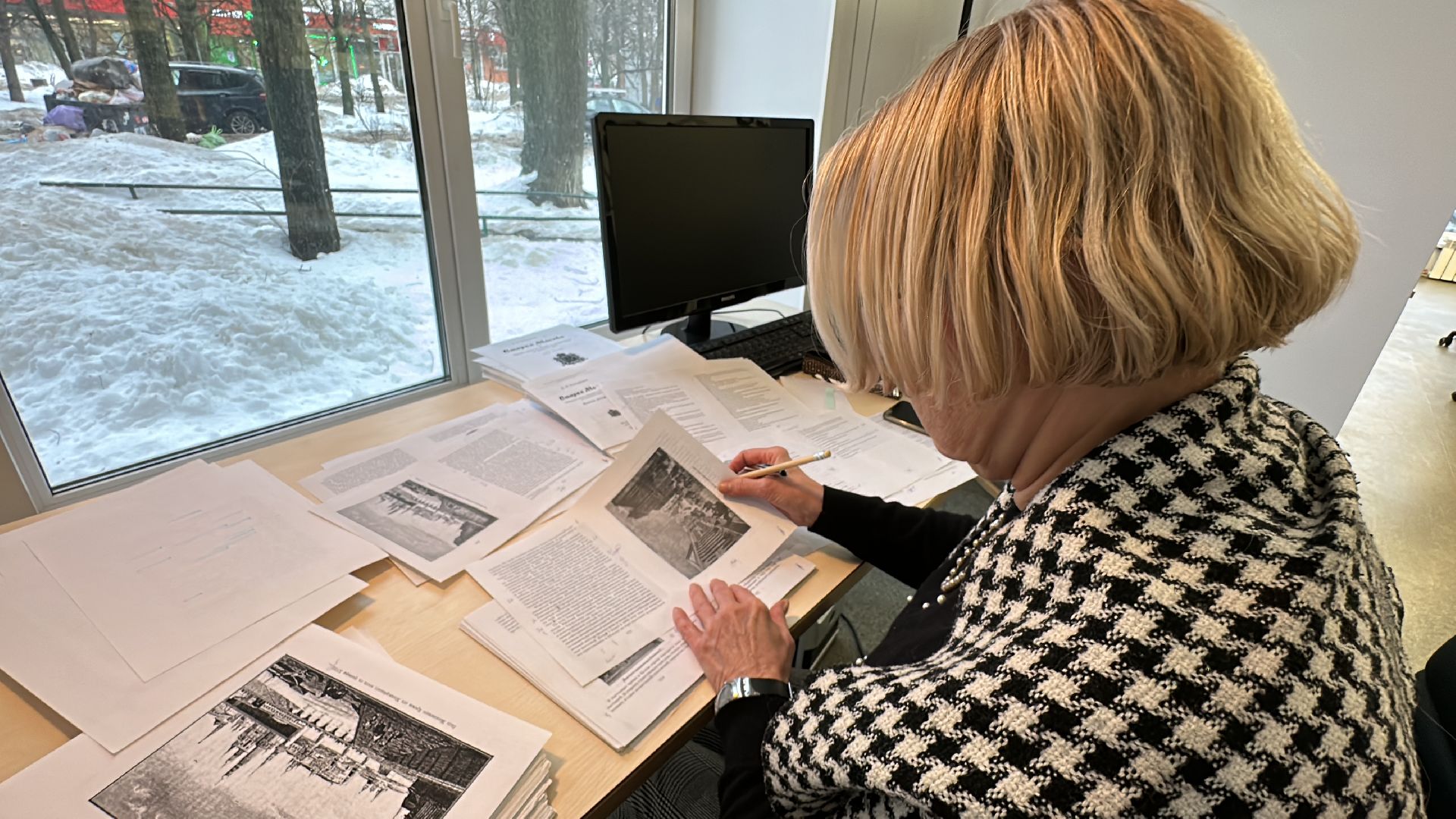 Одинцово, Коворкинг в библиотеке, Книги, Литература,