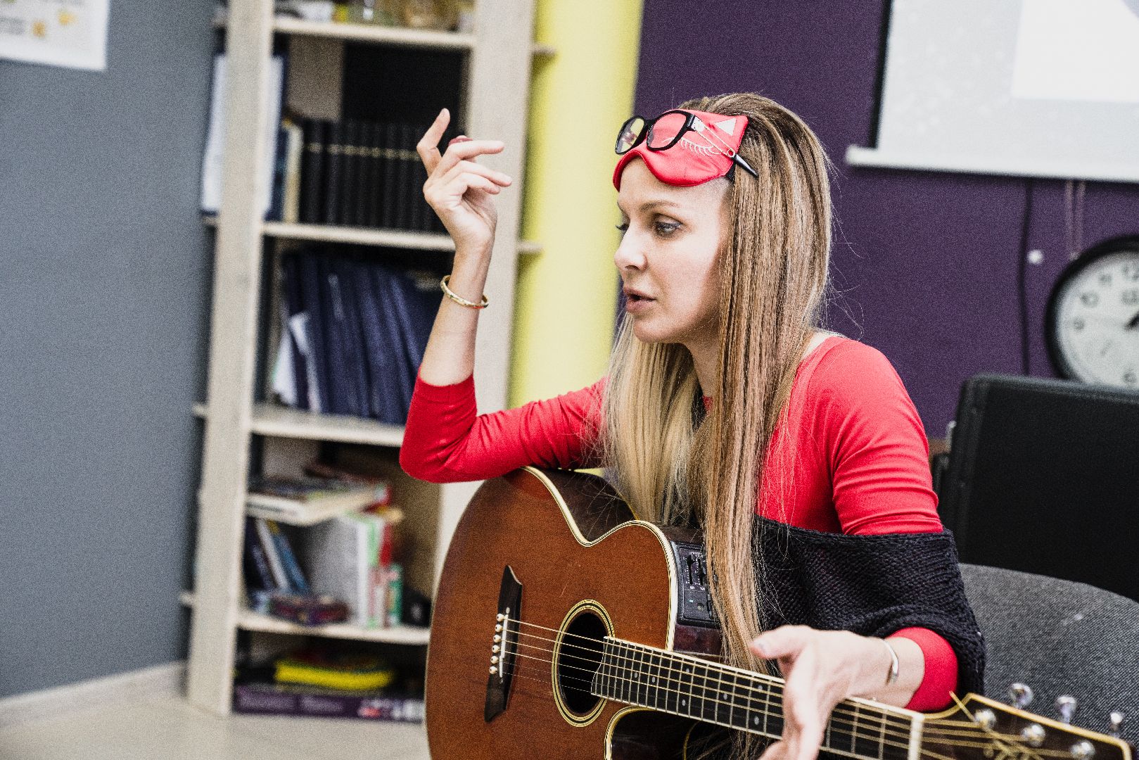 Маша и Медведи, Мария Макарова, ребцентр, Домодедово,