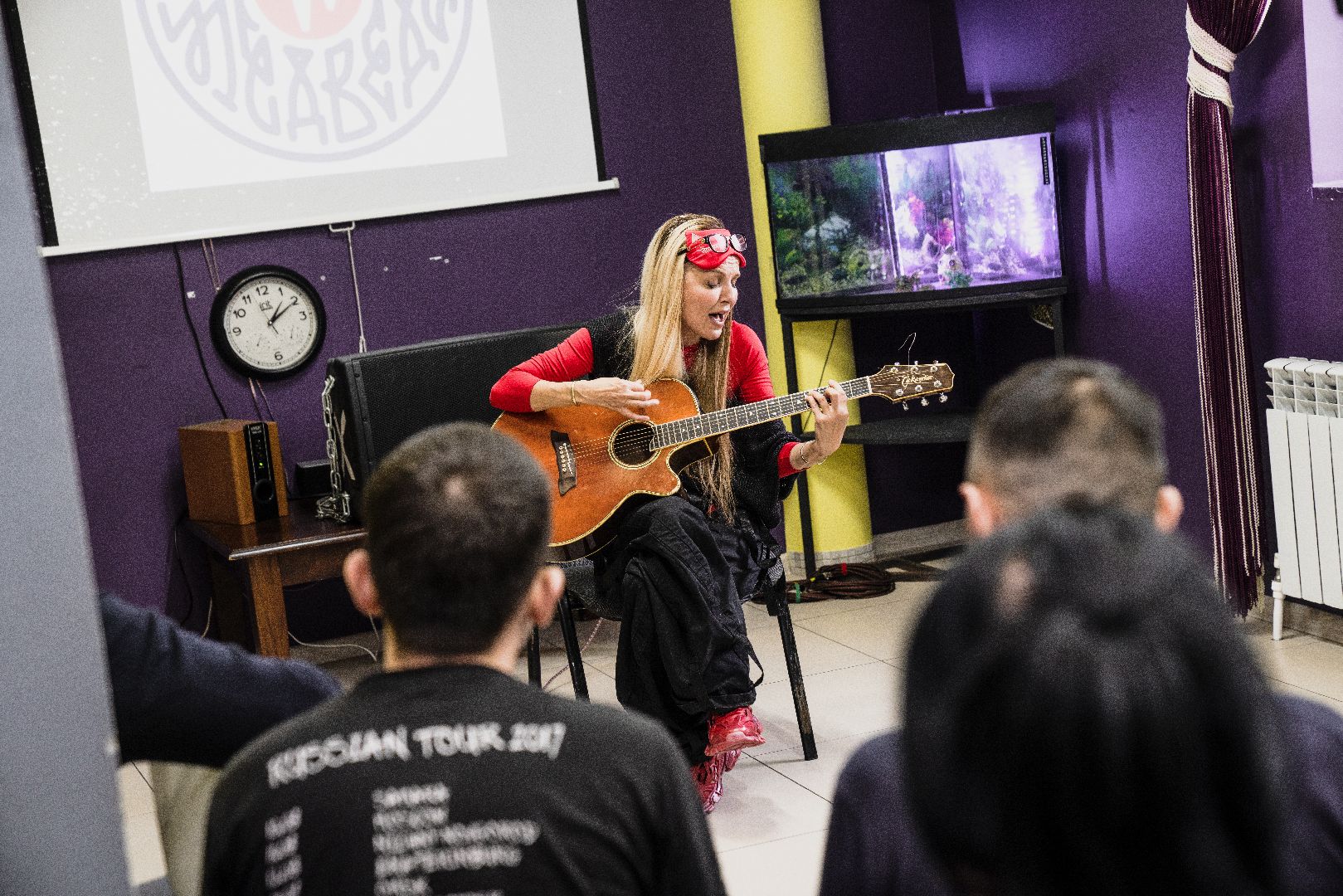 Маша и Медведи, Мария Макарова, ребцентр, Домодедово,