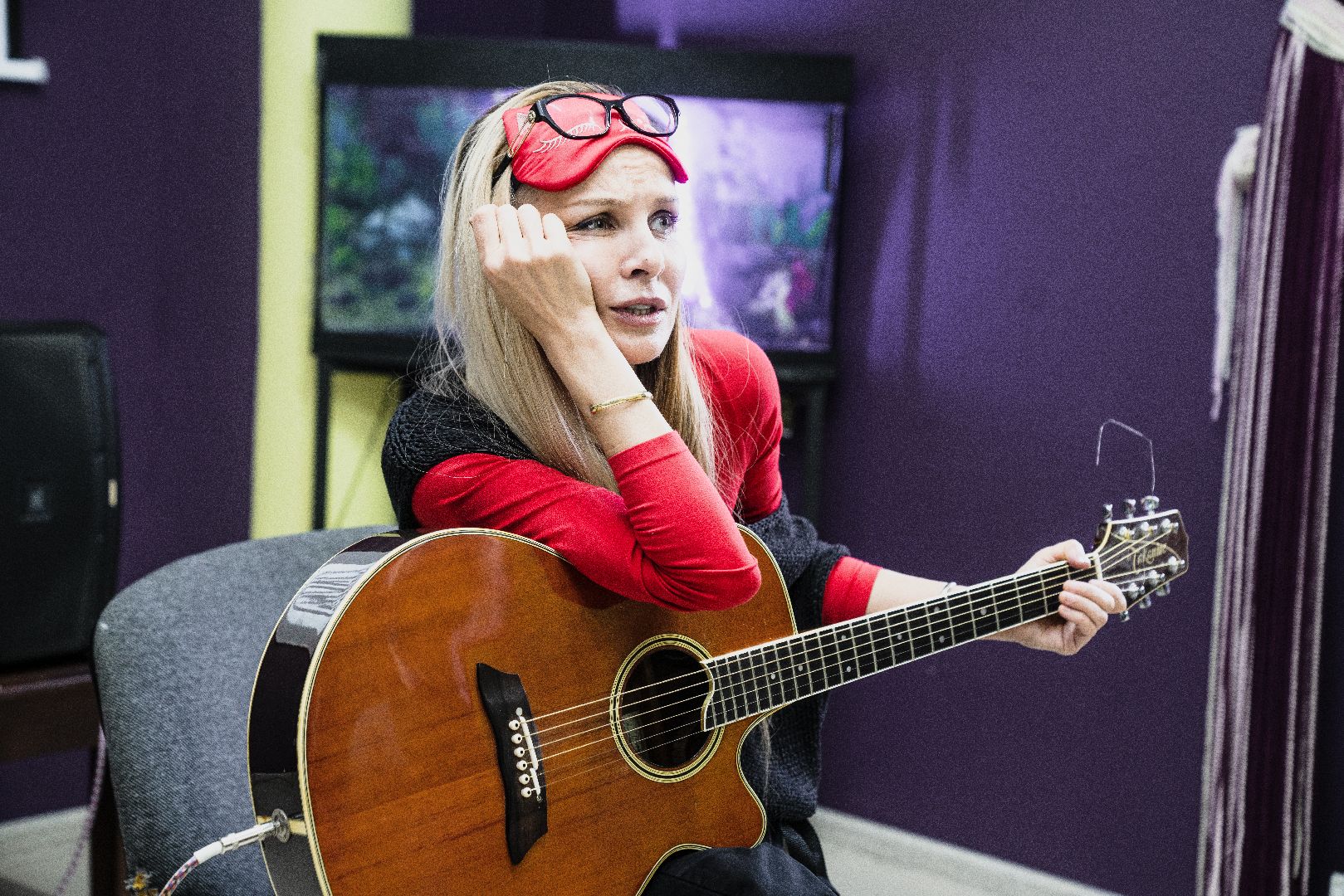 Маша и Медведи, Мария Макарова, ребцентр, Домодедово,