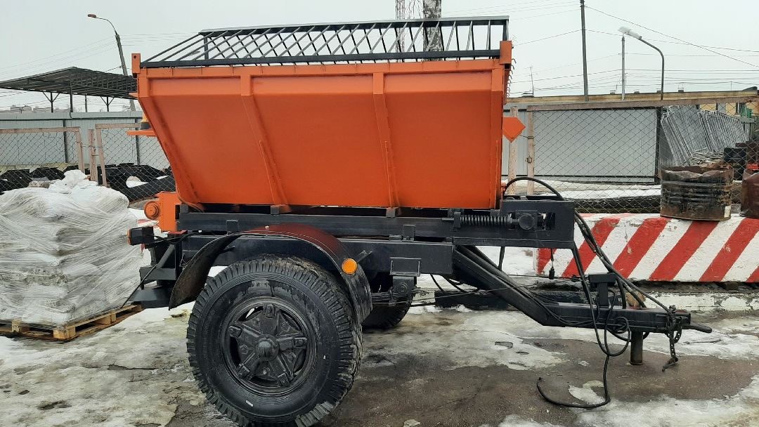 двор, доброе дело, снег,