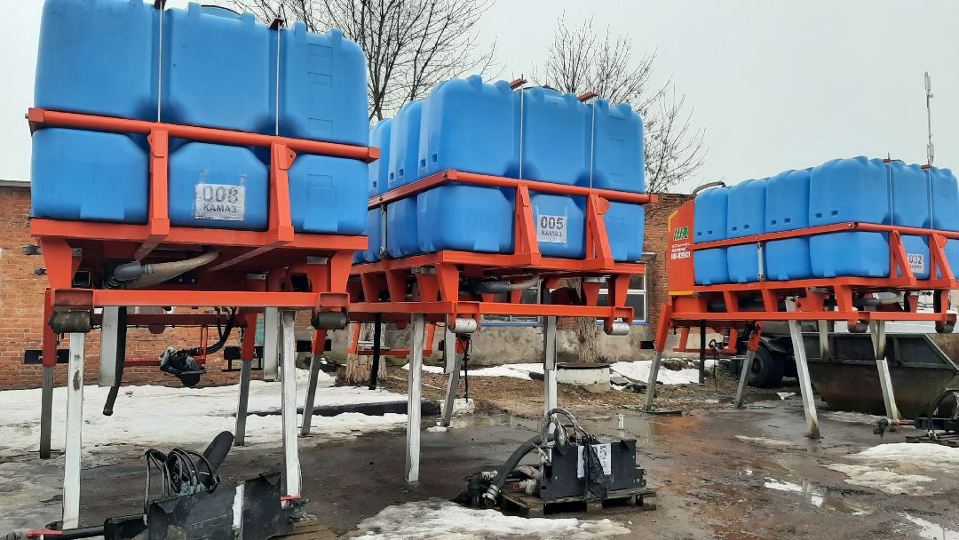 двор, доброе дело, снег,