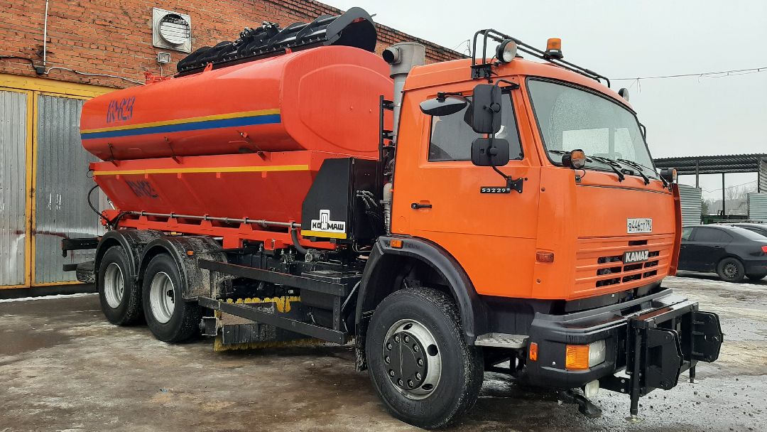 двор, доброе дело, снег,