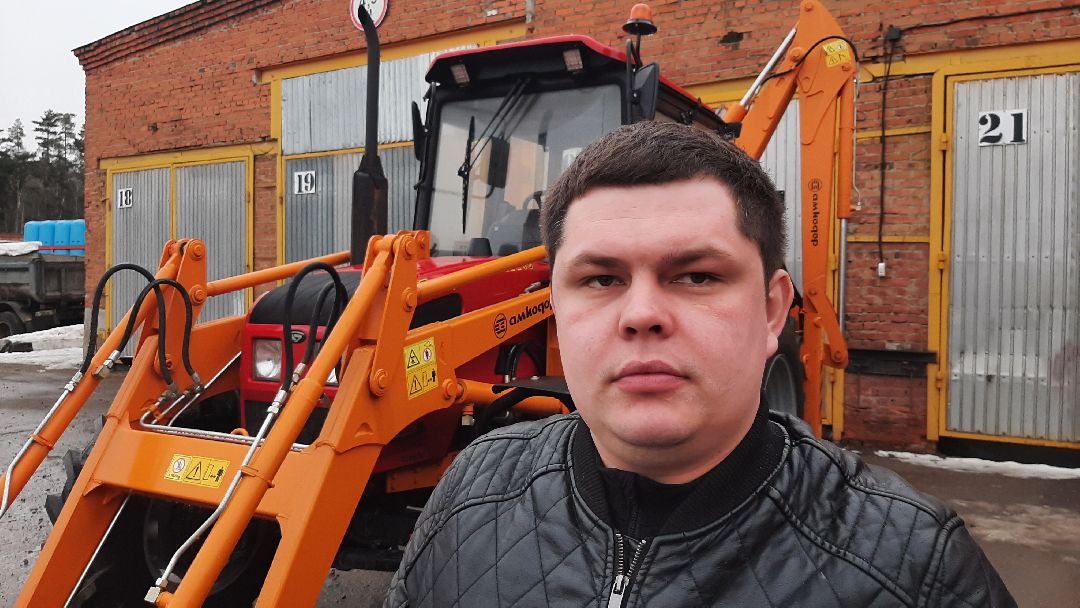 двор, доброе дело, снег,