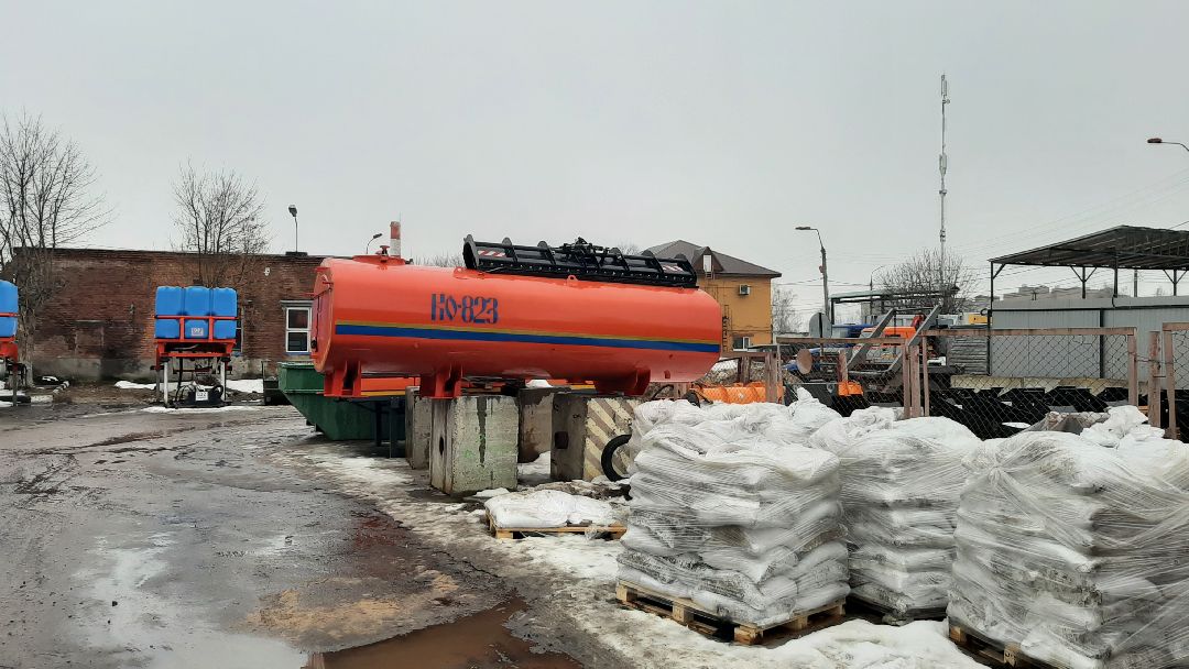 двор, доброе дело, снег,