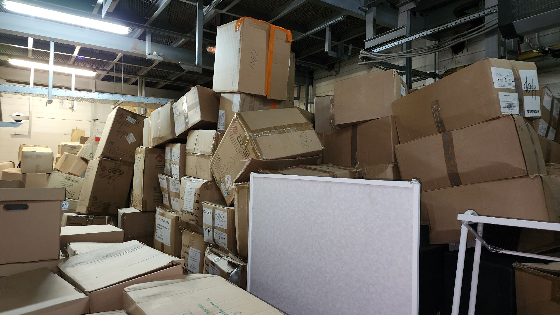 семьи военнослужащих, помощь семьям, Лосино-Петровский, волонтеры, гуманитарная помощь, новый год, елка желаний,